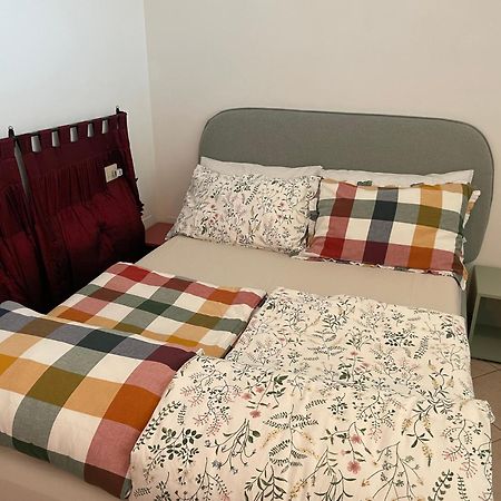 A Casa Di Silvia Apartment Gambassi Terme Luaran gambar