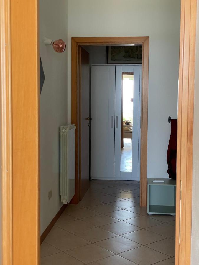 A Casa Di Silvia Apartment Gambassi Terme Luaran gambar