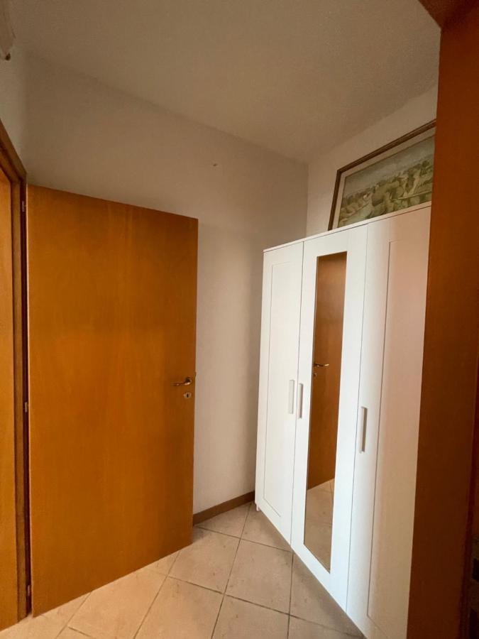 A Casa Di Silvia Apartment Gambassi Terme Luaran gambar
