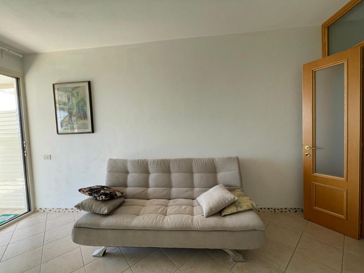 A Casa Di Silvia Apartment Gambassi Terme Luaran gambar