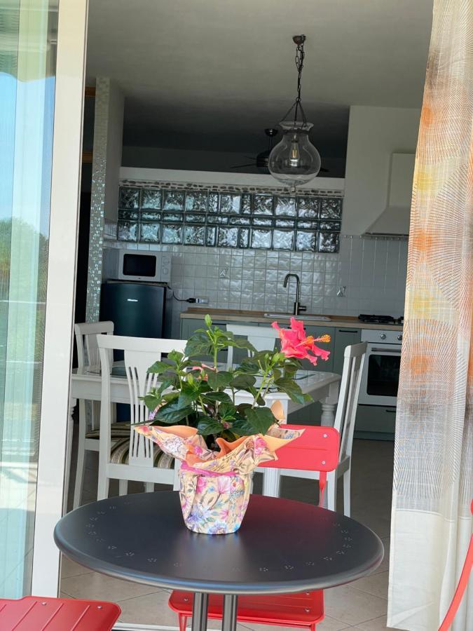 A Casa Di Silvia Apartment Gambassi Terme Luaran gambar
