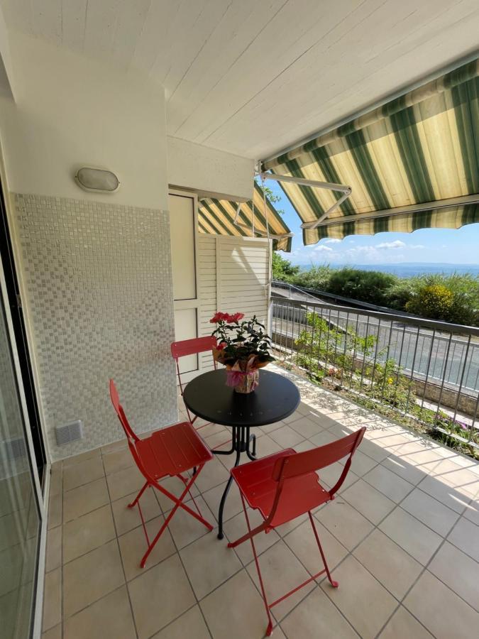 A Casa Di Silvia Apartment Gambassi Terme Luaran gambar