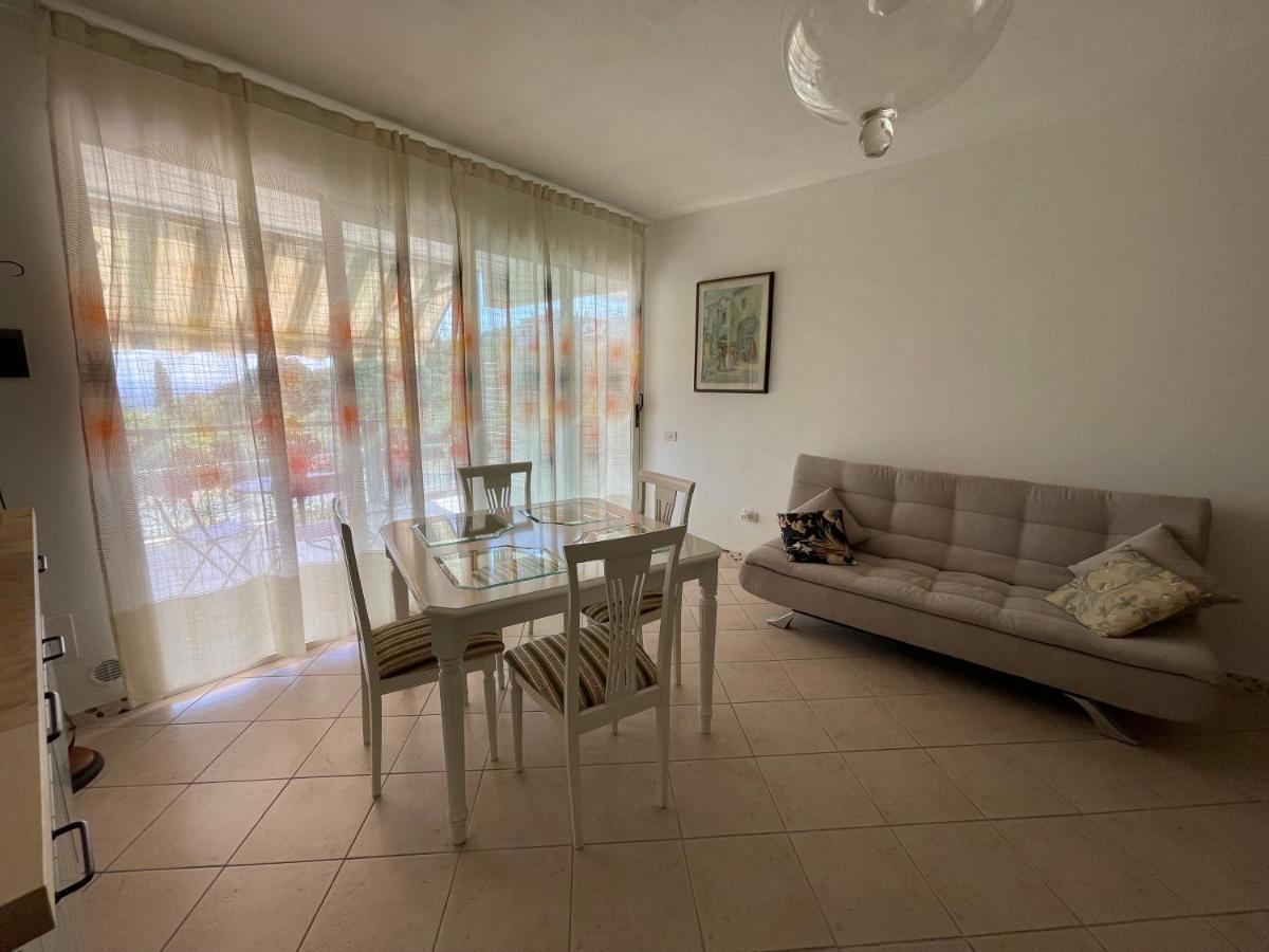 A Casa Di Silvia Apartment Gambassi Terme Luaran gambar