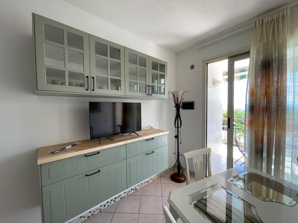 A Casa Di Silvia Apartment Gambassi Terme Luaran gambar