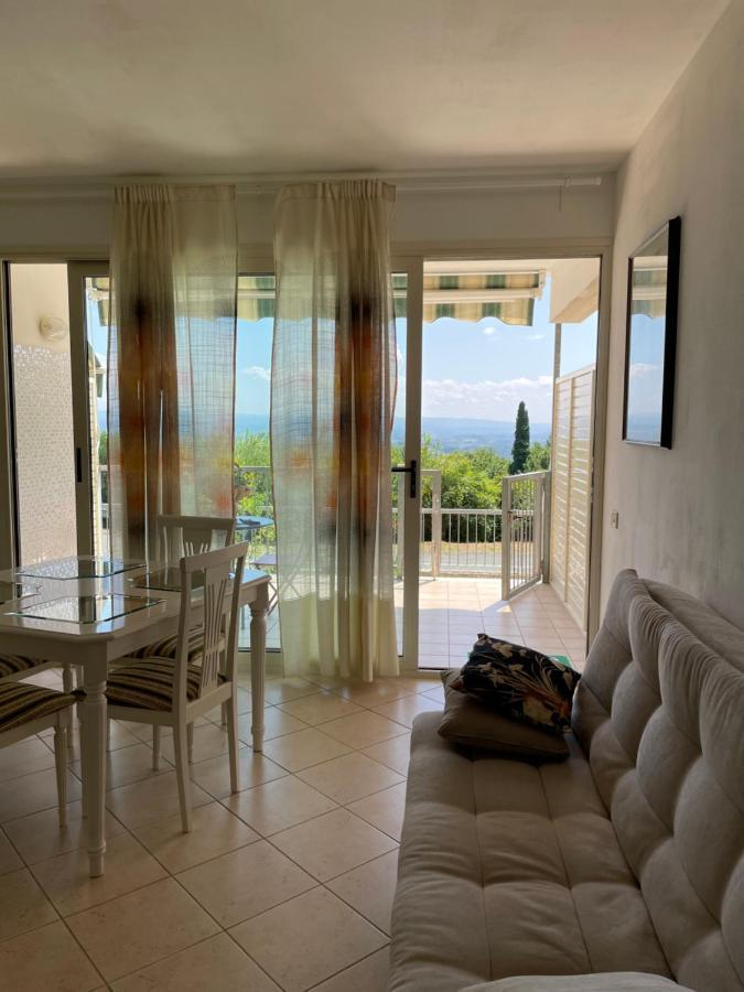 A Casa Di Silvia Apartment Gambassi Terme Luaran gambar
