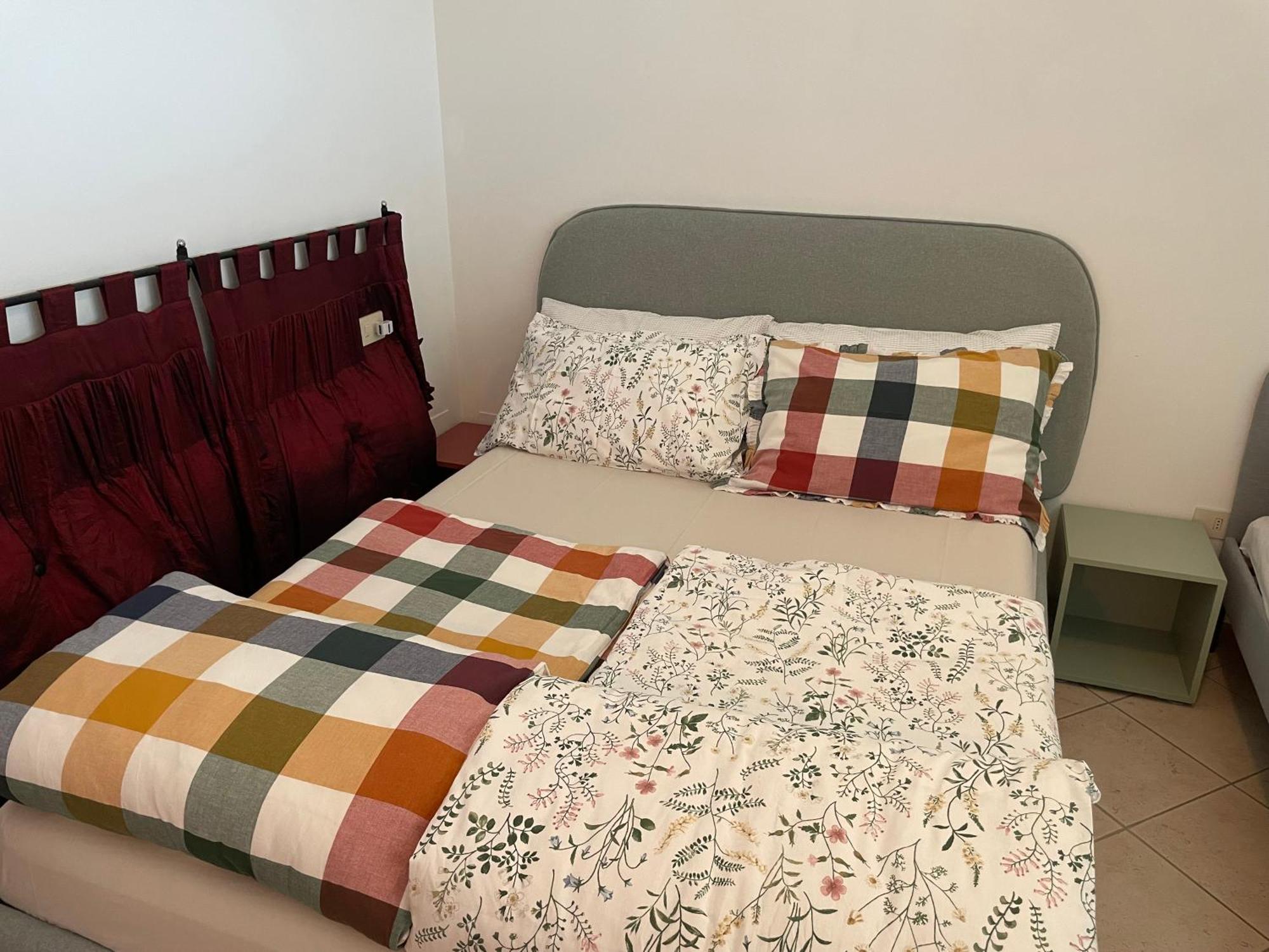 A Casa Di Silvia Apartment Gambassi Terme Luaran gambar