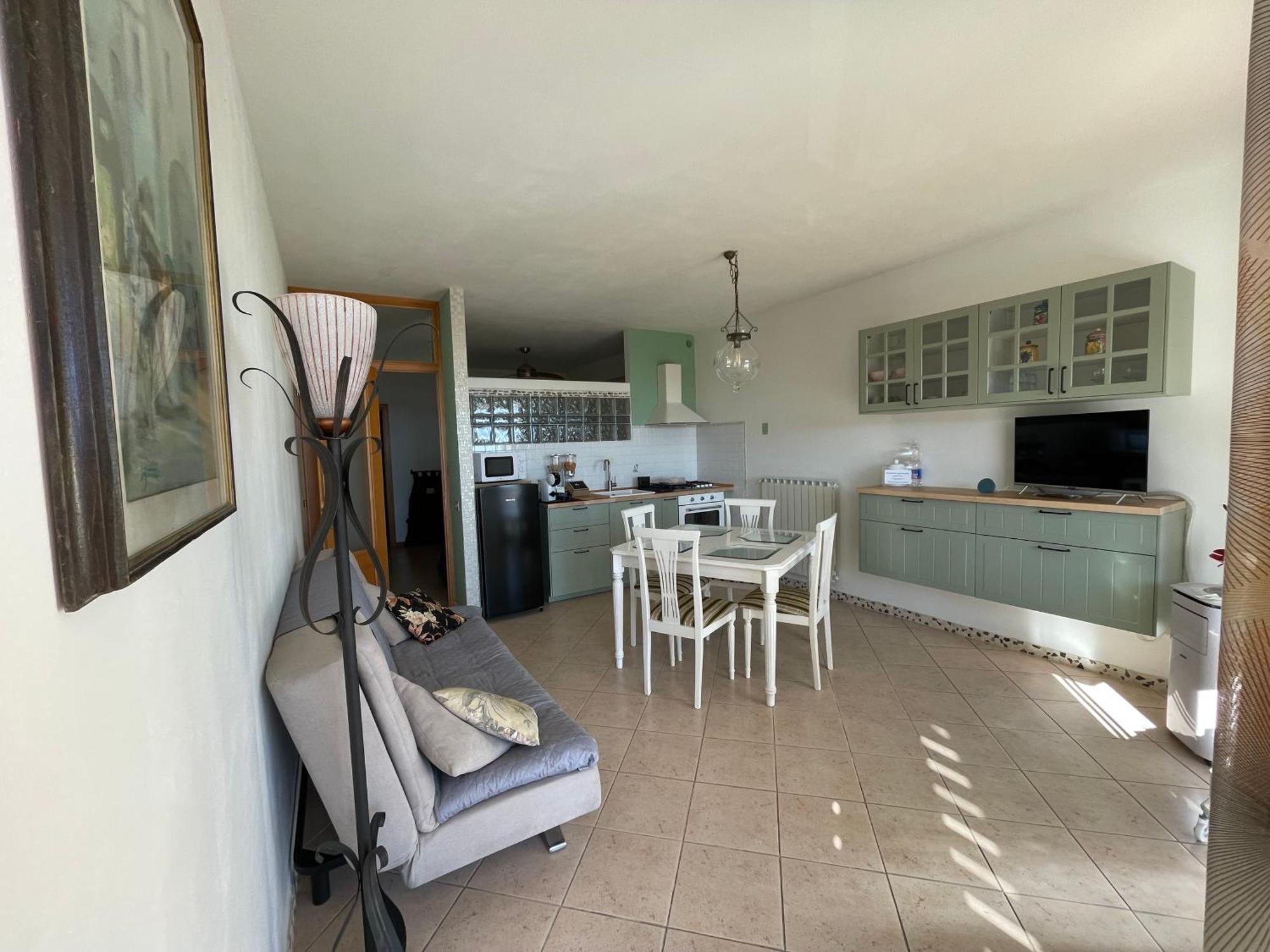A Casa Di Silvia Apartment Gambassi Terme Luaran gambar