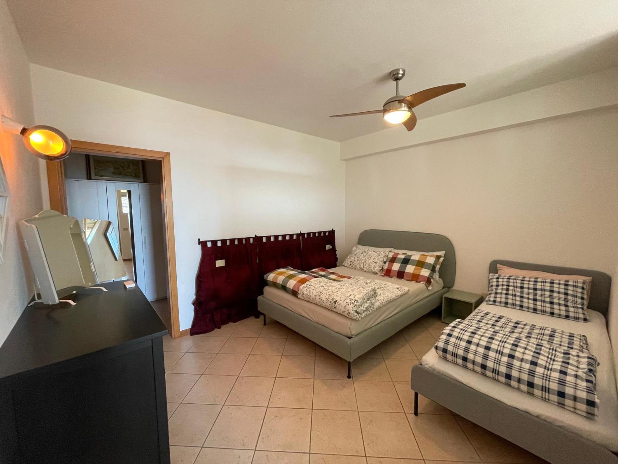 A Casa Di Silvia Apartment Gambassi Terme Luaran gambar