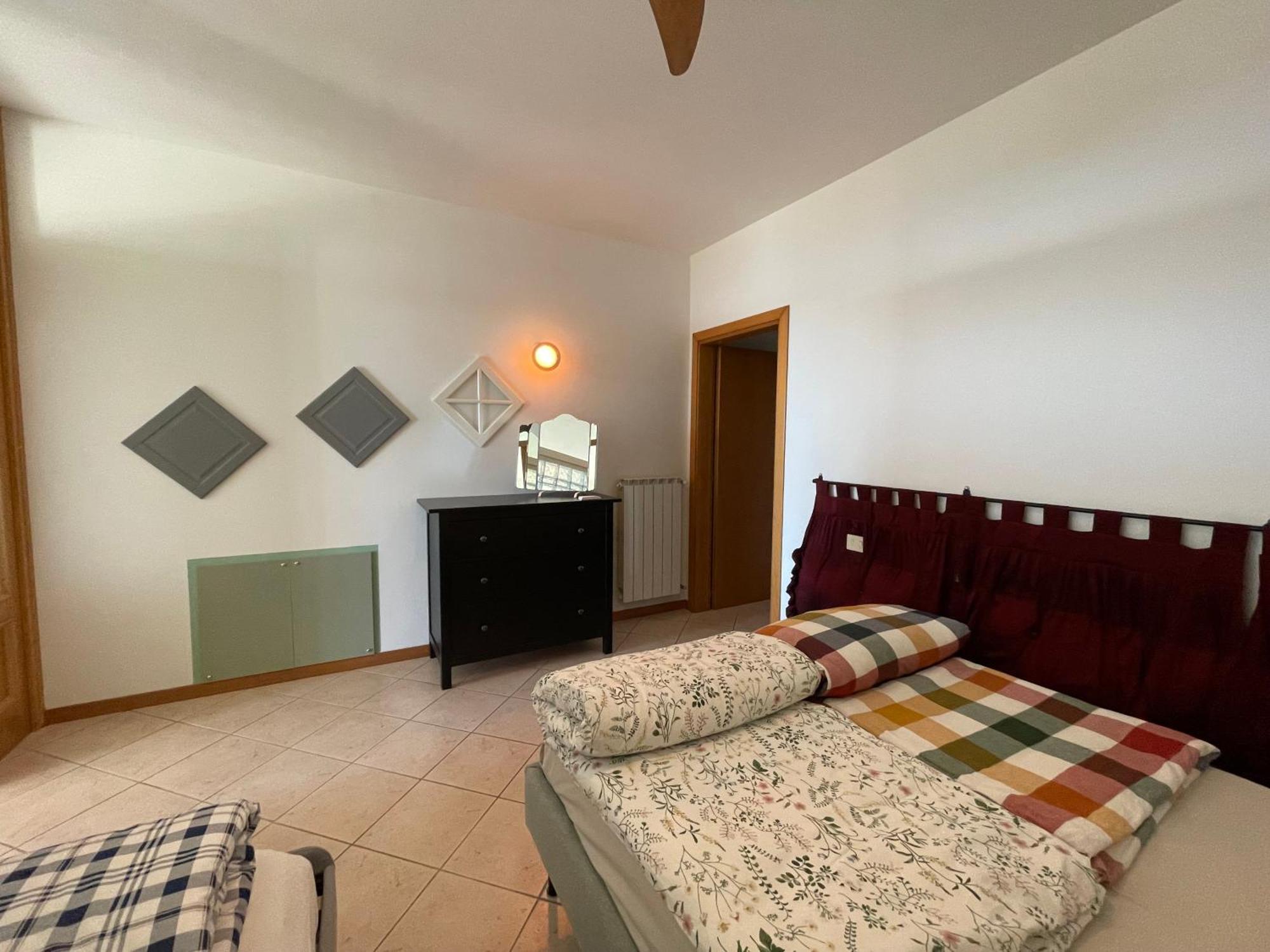 A Casa Di Silvia Apartment Gambassi Terme Luaran gambar