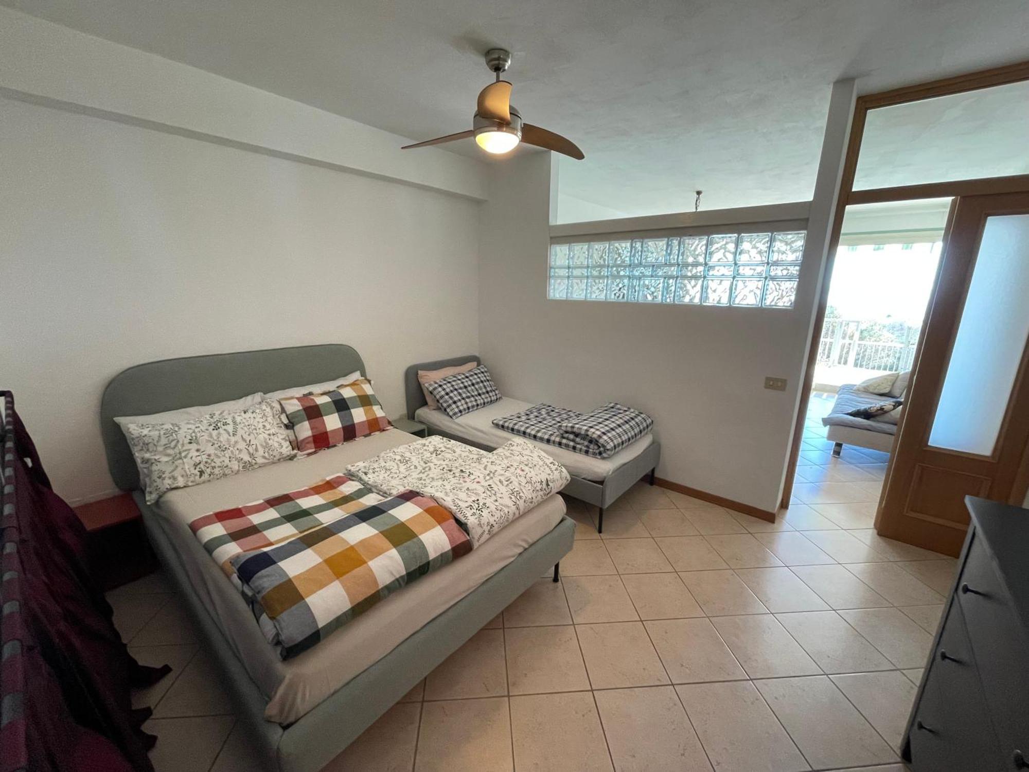 A Casa Di Silvia Apartment Gambassi Terme Luaran gambar