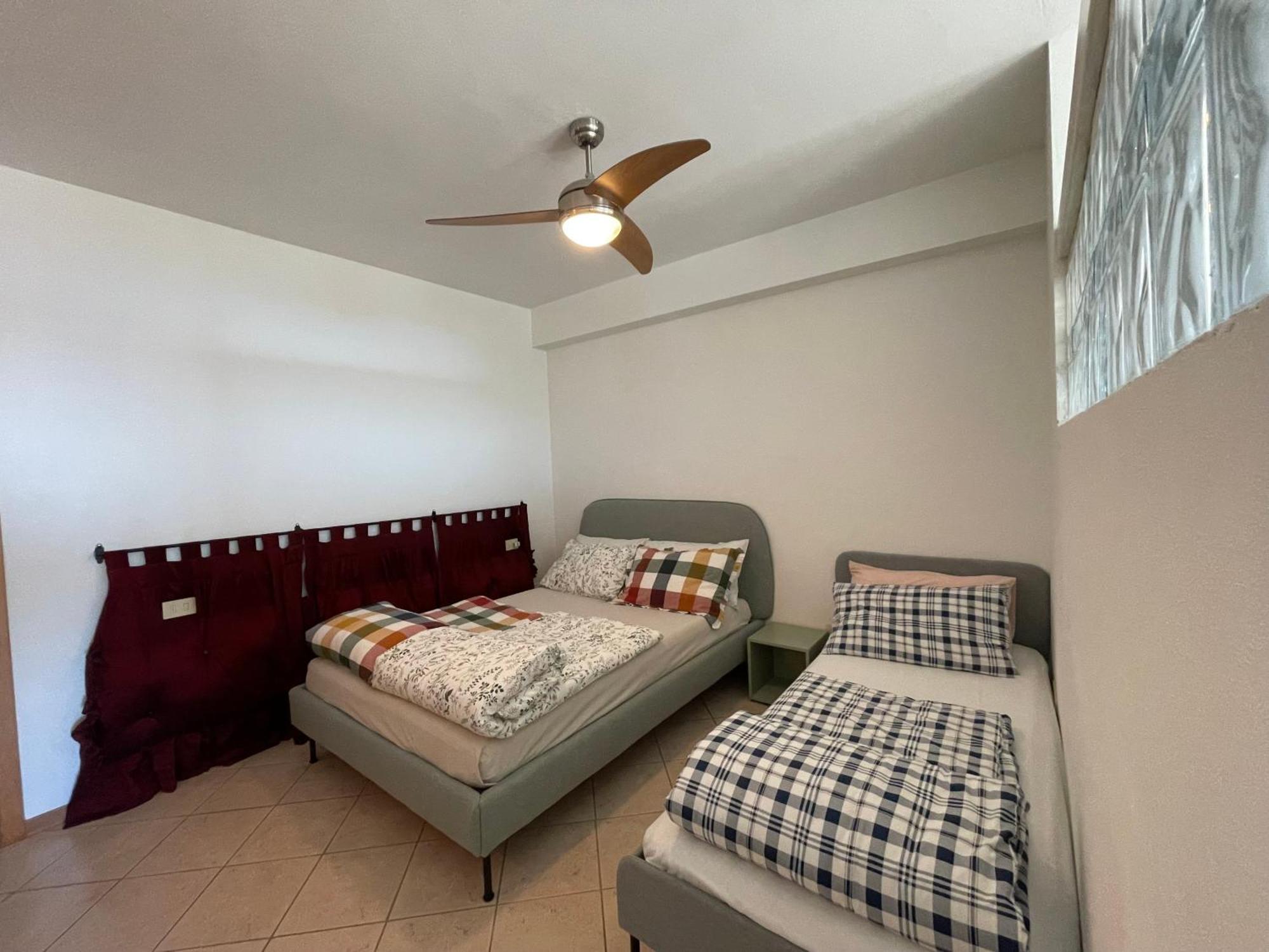A Casa Di Silvia Apartment Gambassi Terme Luaran gambar
