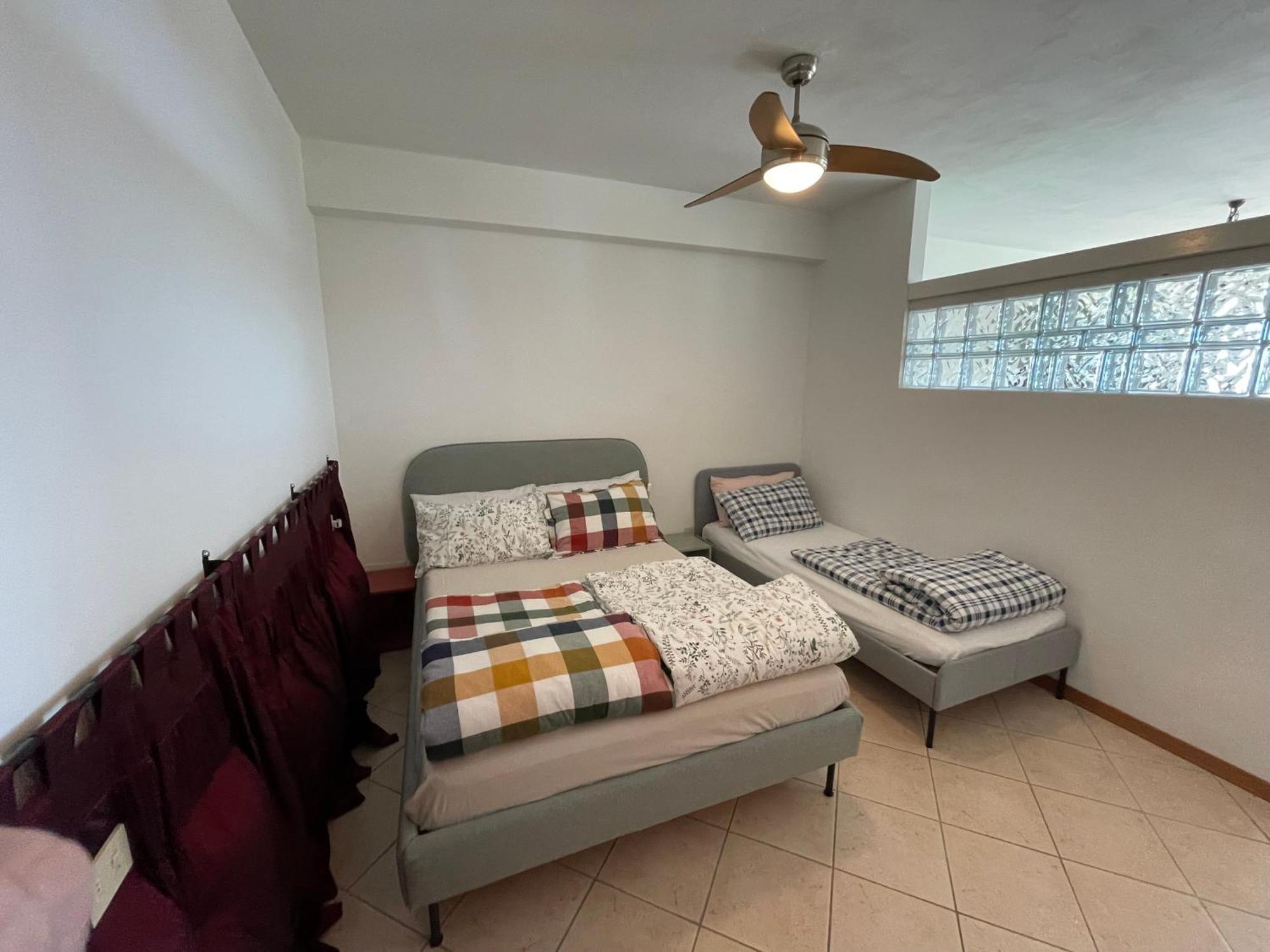 A Casa Di Silvia Apartment Gambassi Terme Luaran gambar